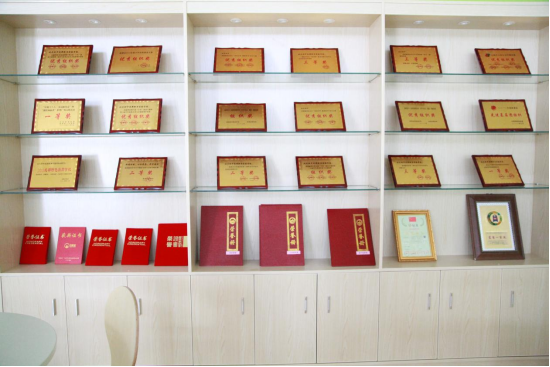成都新津为明学校 campus 1